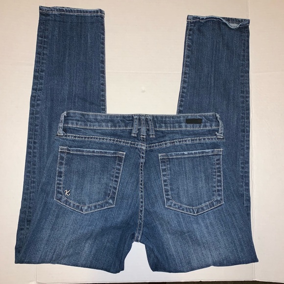 Kut from the Kloth Catherine Boyfriend Jeans - Picture 3 of 7